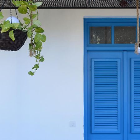 House Victoria Villa Nicosia Exterior foto
