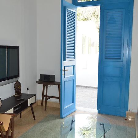 House Victoria Villa Nicosia Exterior foto
